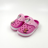 pink clogs minnie mouse's shoes clogs childrens