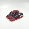 KIDS DISNEY FLIP FLOPS SPIDER MAN SLIPPERS MARVEL SHOES 