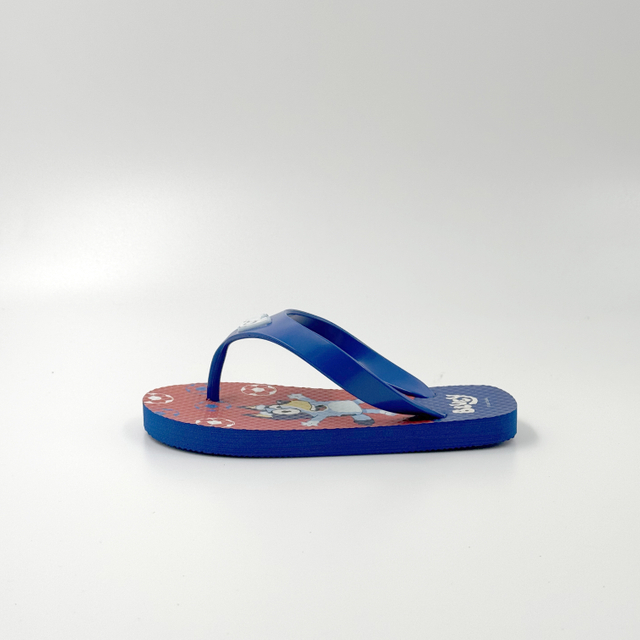 BLUEY SHOES TODDLER FLIP FLOPS WHOLESALE BEACH FLIP FLOPS 