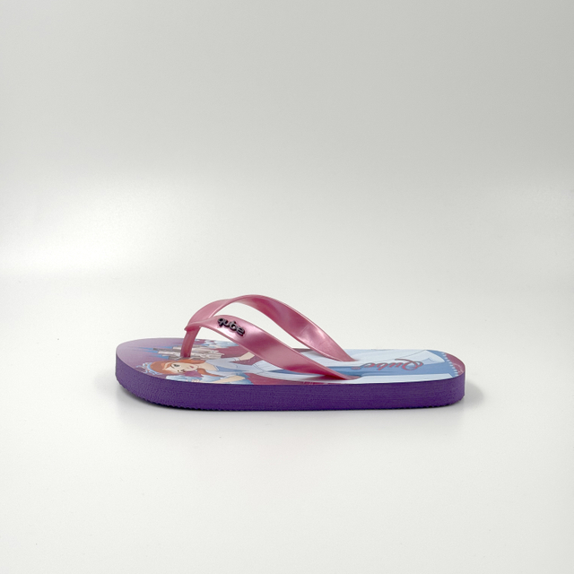 KIDS FLIP FLOPPS WHOLESALE CARTOON FLIP FLOPS PERSONALISE FLIP FLOPS CHINA 