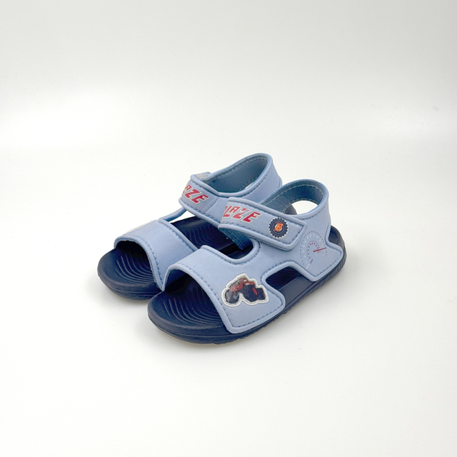KIDS HKTHG SANDALS KIDS DESIHGHER SANDALS OPEH-TOE SANDALS 