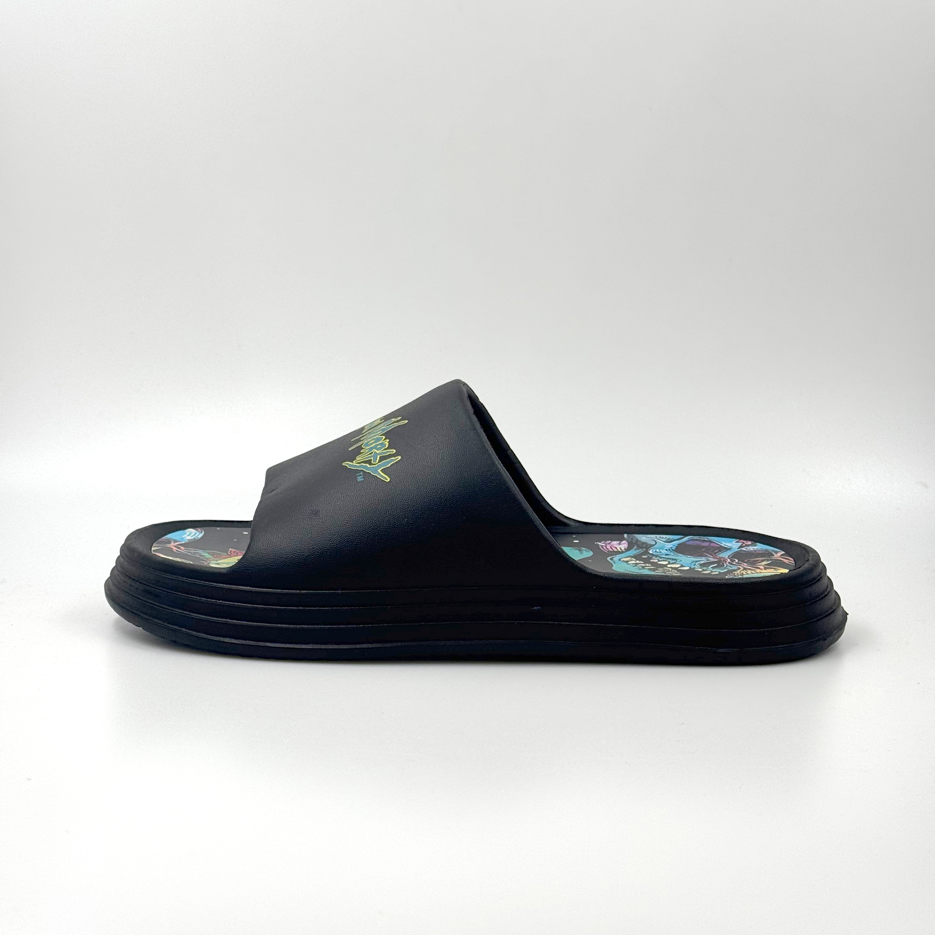 BEST MEN'S HOUSE SLIPPERS CARTOON 