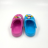 Disney Shoes Baby Clogs Pink Clogs