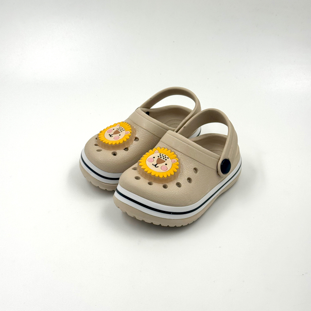 Clogs Childrens Baby Clogs Butterfly Clogs