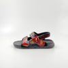 KIDS SHOES CARS SANDALS CARTOON LIGHTNING MCQUEEN SHOES 