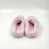 GIRLS WINTER CLOGS PINK CLOGS DISNEY SHOES 