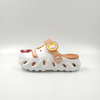 KIDS CUSTOM CLOGS DISNEY SHOES SPIDER MAN CUSTOM SHOES 