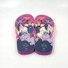 DISNEY SHOES COMFIEST FLIP FLOPS WOMEN'S CARTOON FLIP FLOPS 