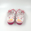 KIDS HIGH HEEL FLIP FLOPS CUTE FLIP FLOPS PINK FLIP FLOPS