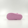 pink clogs eva foam clog shoes bulk clogs sandal​