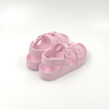 Pink Colour Sandals Best Kids Sandals​ Non Slip Sandals