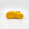 Wholesale Kids Platform Clogs with Rhinestones & Gold Chain