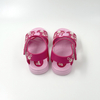 BARBIE DOLL SHOES PINK SANDALS CHILDREN SANDALS