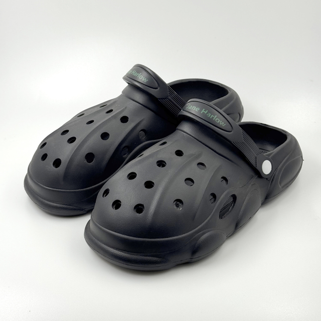 MEN COMFORTABLE CLOGS FASHION CLOGS COOL CLOGS