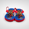 Wholesale Disney Zootopia Kids Flip Flops with Elastic Backstrap