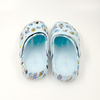 KIDS PRNITED FASHION CLOGS SUMMER CLOGS CUSTOM CLOGS 