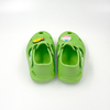 GREEN TODDLER KIDS HIKING SANDALS BABY NON SLIP SANDALS