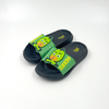 Wholesale Kids PJ Masks Gekko Slides | Bulk Cartoon Children Sandals Factory Direct