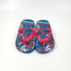 Bulk Spider-Man Boys Flip Flops | Marvel Character Beach Sandals Wholesale Distributor