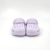 Wholesale Kids Plain EVA Clogs | Lightweight Toddler Garden Shoes Factory Direct