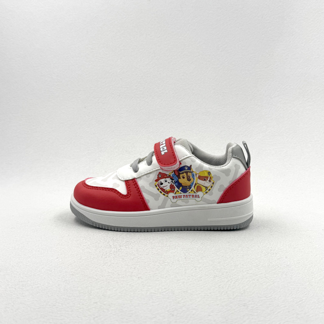BOYS PAW PATROL SHOES 
