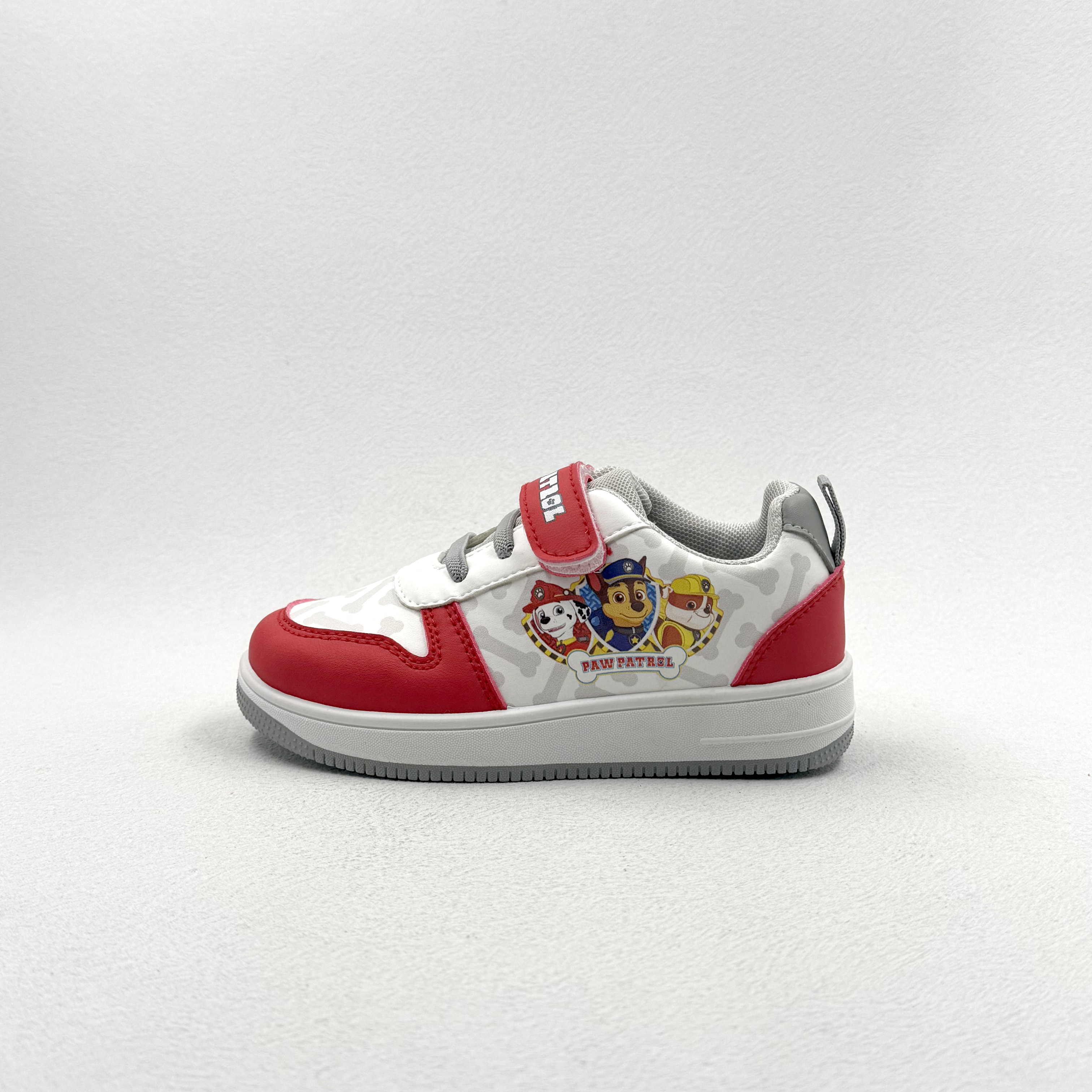 BOYS PAW PATROL SHOES 