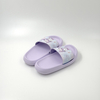 KUROMI SLIPPERS KIDS SLIPPERS SLIDES 
