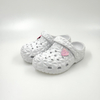 FASHION CLOGS EVA CLOGS DIAMOND SHAPE 
