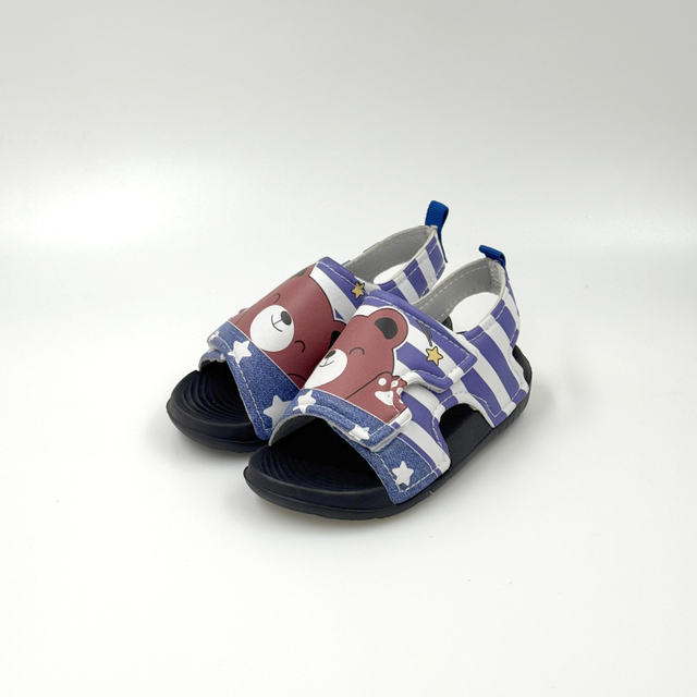 OPEN-TOE SANDALS KIDS HIKING SANDALS KIDS DESIGNER SANDALS 