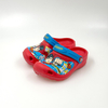 KIDS CLOGS RED BEST KIDS SHOES CUSTOM CLOGS 