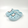 MINT KIDS CUSTOM CLOGS CUTE CLOGS SUMMER CLOGS 