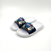 White Slippers Slippers Custom Best Slippers for Kids