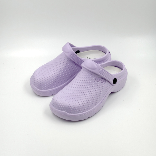 WOMEN EVA FOAM BEST GARDEN CLOG SHOES BULK 