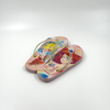 KIDS LITTLE MERMAID BEST BEACH FLIP FLOPS SHOES 