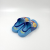 CHILDREN'S SLIDE SANDALS OPEN-TOE SANDALS SESAME STREET SHOES 