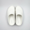 MENS ADICANE CLOG WHITE SLIDES MEN SLIP ON SHOES