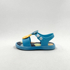 BOY'S DINOSAUR SANDAL IN BLUE COLOR 