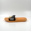MEN LOONEY TUNES CARTOON FUNNY SLIPPERS 