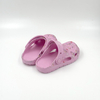 PINK CLOGS HIGH QUALITY EVA CLOGS