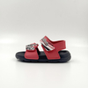 TODDLER MOTORCYCLE SHOES SANDALS CARTOON KIDS DESIGNER SANDALS