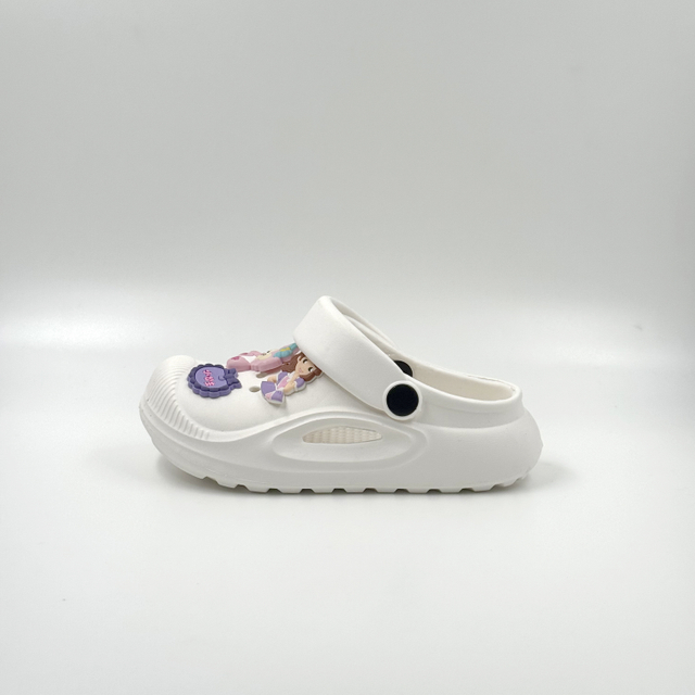 KIDS DISNEY SHOES CUTE CLOGS