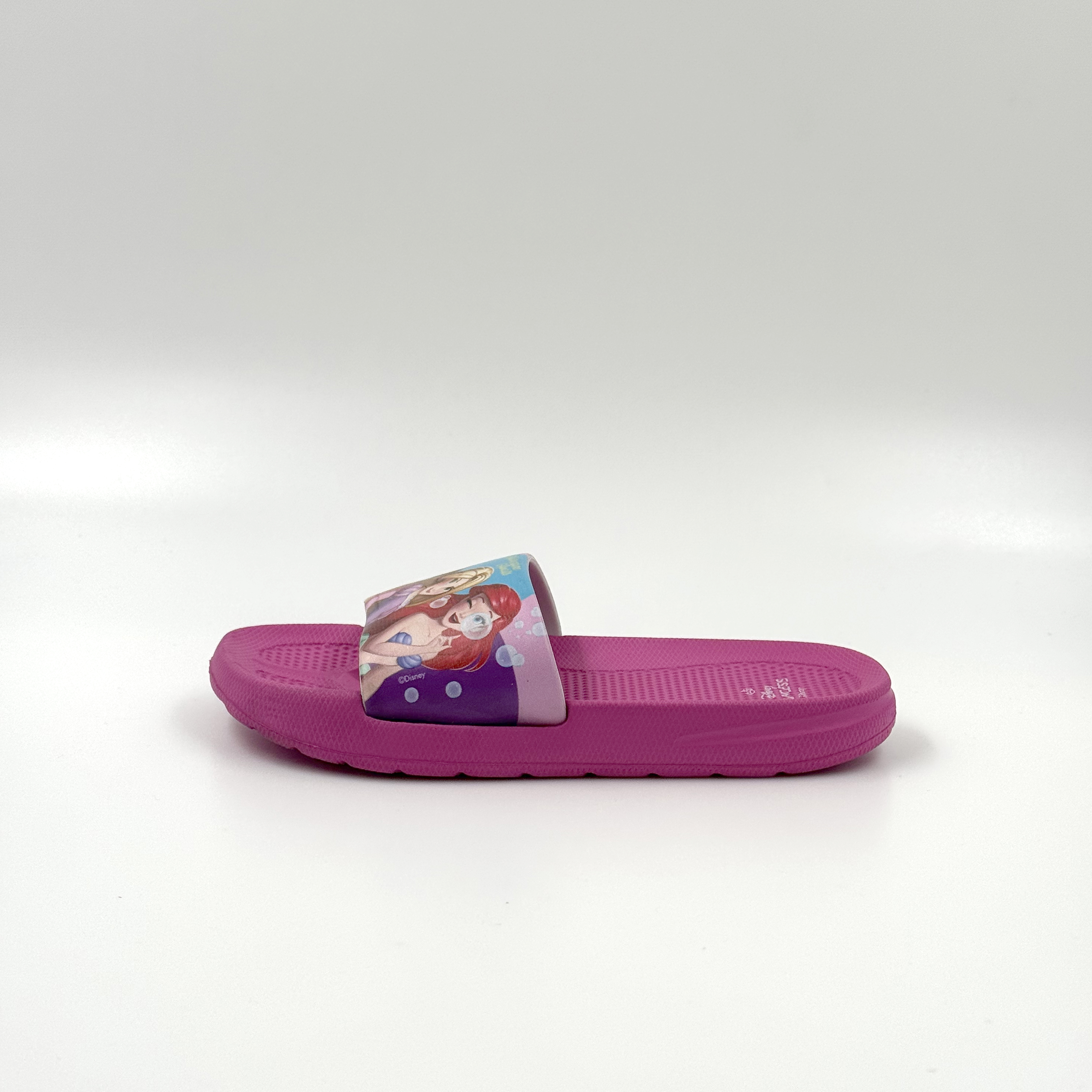 EVA PRINCESS SLIPPERS DISNEY SLIPPERS INDOOR SLIPPERS FOR GIRLS