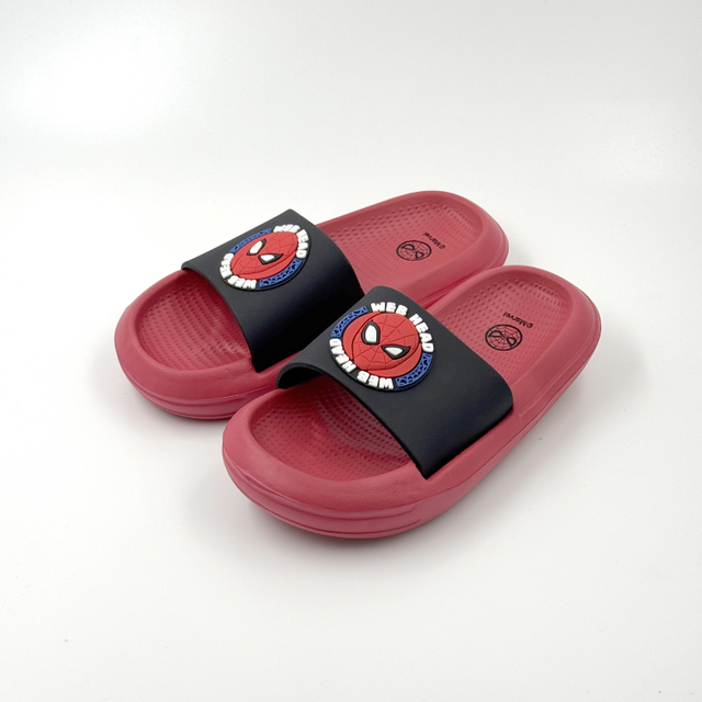 BOYS SLIPPERS CARTOON BEST IN HOUSE SLIPPERS 