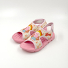 peppa pig shoes sandals cartoon best kids sandals