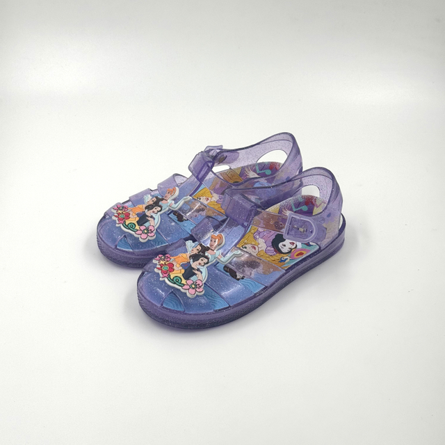 Best Sandals Sandals Cartoon Jelly Sandals