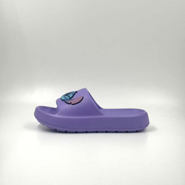 Slippers Cartoon Slippers for Women in Home Childrens Disney Slippers