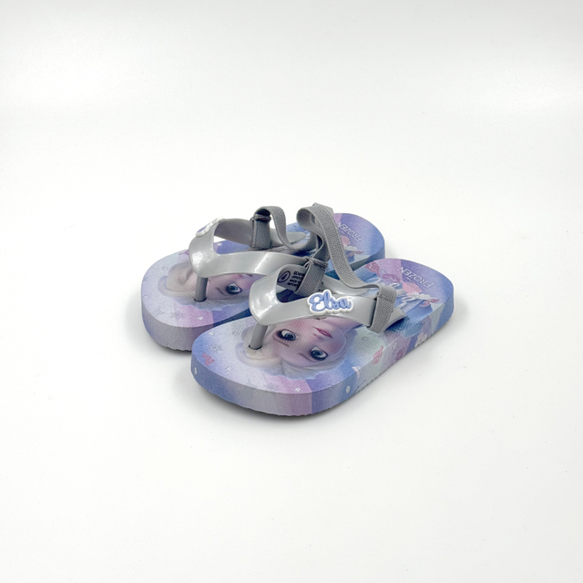 Frozen Flip Flops Comfortable Flip Flops Soft Flip Flops