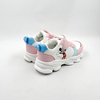 TENNIS SHOES CARTOON DISNEY MICKEY SNEARKR FOR TODDLER GIRLS AND BOYS SOFT BOTTOM 