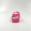GIRLS TODDLER BARBIE SHOES PINK COLOUR SANDALS BEST SHOES FOR KIDS 