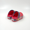 BABY CLOGS CLOGS RED CUTE CLOGS 